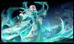 典藏皮膚最新爆料諸葛亮,諸葛亮神秘造型驚艷亮相