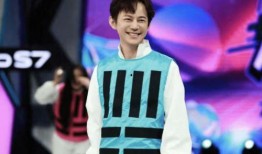 老好人何炅最新爆料