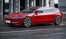 特斯拉最新爆料,顛覆性技術(shù)革新即將到來