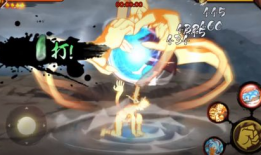 火影忍者技能最新爆料,神秘新技能震撼揭曉，忍者世界再掀波瀾！