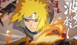 火影最新爆料百戰水門,揭秘忍者傳奇的巔峰對決