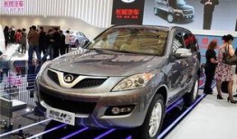 長城h5最新爆料視頻,揭秘神秘視頻中的驚艷設計與科技亮點