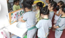 幼兒園視頻爆料大全集最新,揭秘幼兒教育那些事兒