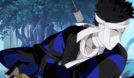 漂泊武士扉間的最新爆料,漂泊武士的傳奇人生與神秘力量