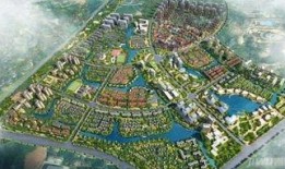 淮北綠地21城最新爆料,揭秘未來城市生活新篇章