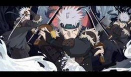 漂泊武士扉間的最新爆料,漂泊武士的傳奇人生與神秘力量