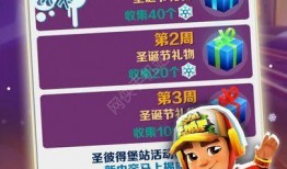 地鐵跑酷最新版本大爆料,全新關(guān)卡、酷炫技能，帶你暢游都市極限挑戰(zhàn)！