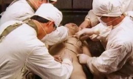 人體實驗最新爆料圖片,驚心動魄的真相曝光