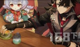 楓丹人物最新爆料圖片高清,高清圖揭秘神秘角色風采