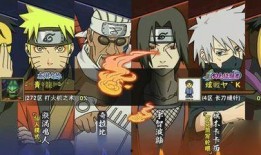 奇拉比忍界大戰(zhàn)最新爆料,神秘力量覺醒，忍者世界風(fēng)云再起