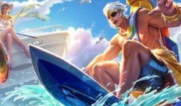 王者38皮膚最新爆料,神秘英雄華麗蛻變，全新特效震撼來襲！