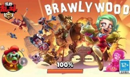 荒野亂斗皮膚爆料最新,神秘英雄華麗變身，視覺盛宴即將開啟！