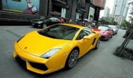 豪車租賃爆料案例最新,內(nèi)幕交易與消費者權(quán)益受損