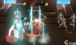 熱血航線最新爆料pvp,激戰一觸即發，誰將問鼎巔峰？