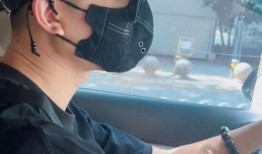 狗仔最新爆料男明星圖片,男明星私密瞬間引發熱議