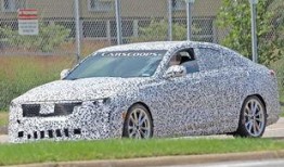 卡迪拉克爆料新聞最新,顛覆傳統，引領未來豪華車市場