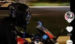 最新爆料機車視頻,速度與激情的極致演繹