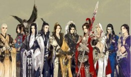 劍網三最新門派爆料,神秘勢力崛起，江湖風云再起