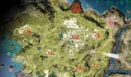 對峙2最新爆料地圖攻略,揭秘最新爆料中的戰略要地與戰術布局