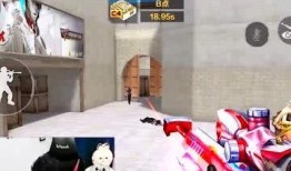 c f手游最新爆料,神秘新角色曝光，游戲玩法再升級！