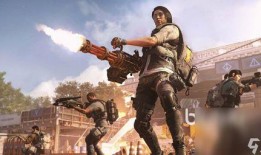 鬼狙沙2最新爆料,神秘勢力崛起，全新劇情揭秘