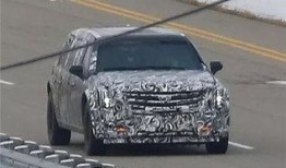 卡迪拉克爆料新聞最新,顛覆傳統，引領未來豪華車市場