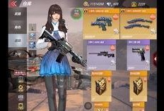 cfm最新變異神器爆料,全新玩法，顛覆傳統射擊體驗！