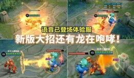 龍騎士優化最新爆料,揭秘最新爆料背后的神秘力量