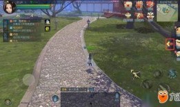 劍俠世界2手游最新爆料,江湖再起，俠客風云再續！