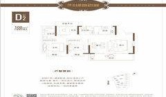 淮北綠地21城最新爆料,揭秘未來城市生活新篇章