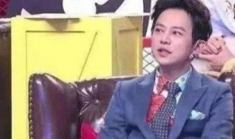 老好人何炅最新爆料