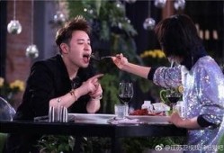 最新爆料潘瑋柏吳昕,甜蜜互動引網友熱議