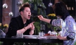 最新爆料潘瑋柏吳昕,甜蜜互動引網友熱議