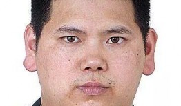 贛州爆料罪犯名單最新,罪犯名單揭秘，正義不容忽視！