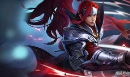 韓信重做最新爆料,技能重塑，戰(zhàn)場霸主歸來！