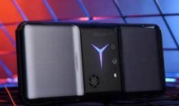 拯救者游戲手機最新爆料,性能與設計雙升級，引領手游新潮流