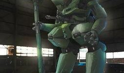 最新爆料散兵的機甲