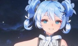 鳴潮未來角色最新爆料,揭秘未來角色神秘面紗，全新爆料引期待