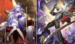 角色星穹鐵道最新爆料,神秘力量覺醒，鐵路冒險再啟程