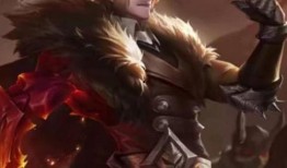 李信王者皮膚爆料最新,李信全新王者皮膚驚艷亮相，神秘力量即將降臨戰場