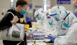 世界疫情爆料最新