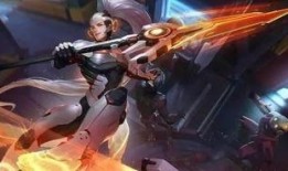 韓信重做最新爆料,技能重塑，戰(zhàn)場霸主歸來！