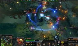 刀塔2最新爆料,神秘英雄登場，全新玩法等你探索