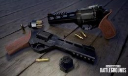pubg最新升級(jí)槍爆料,全新武器震撼來襲，戰(zhàn)場格局將再起風(fēng)云