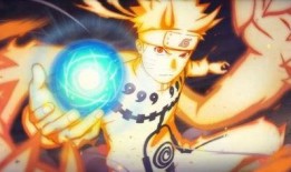 火影手游鳴人最新爆料,覺醒技能升級，實力再攀高峰！