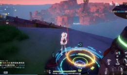 幻塔最新爆料玩轉時空,玩轉時空的奇幻冒險之旅