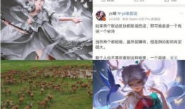 瑤妹源夢皮膚最新爆料,夢幻仙子，美輪美奐