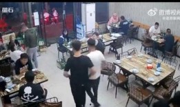 唐山打人爆料視頻最新,監(jiān)控視頻揭露驚人一幕