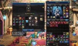 地下城最新爆料從哪里看,最新爆料帶你探秘神秘世界生成之謎