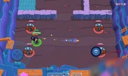 荒野亂斗皮膚爆料最新,神秘英雄華麗變身，視覺盛宴即將開啟！